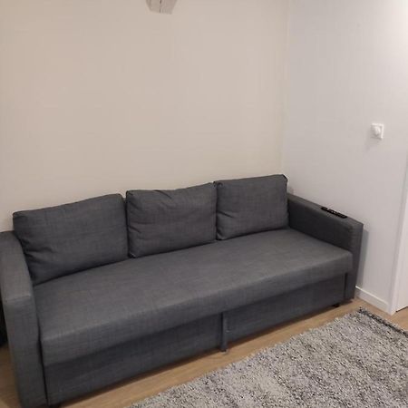 Rouen Studio Etg1 Cosy Sweet Home Wifi Eksteriør billede